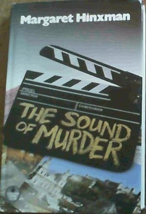 The Sound of Murder (The Crime Club)