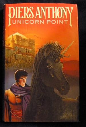 Unicorn Point.