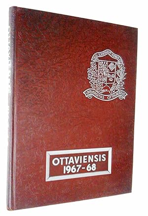 Ottaviensis 1967-68