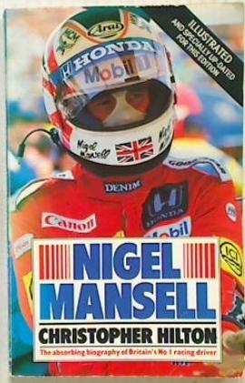 Nigel Mansell: The Making of a Champion