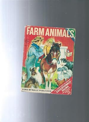 FARM ANIMALS