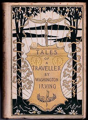 Tales of a Traveller - Buckthorne Edition - 2 Volumes