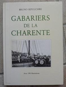 Gabariers de la Charente