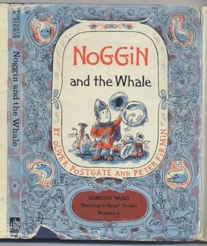Noggin and the Whale (Starting To Read Series, # 2)
