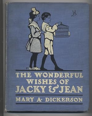 The Wonderful Wishes of Jacky & Jean