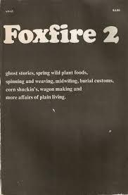 Foxfire 2-3