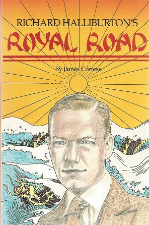 Richard Halliburton's Royal Road (Paperback)
