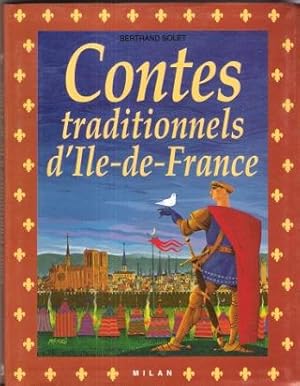 Contes Traditionnels D'Ile-de-France