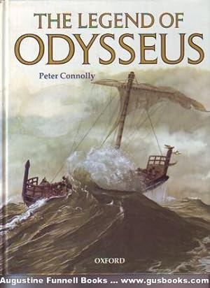 The Legend of Odysseus