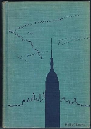 A Natural History Of New York City: A Personal Report after Fifty Years of Study & Enjoyment of W...