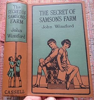 THE SECRET of SAMSON'S FARM