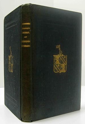 JOHN W. GOULD PRIVATE JOURNAL OF A VOYAGE FROM NEW YORK TO RIO DE JANEIRO TOGETHER WITH A BRIEF S...