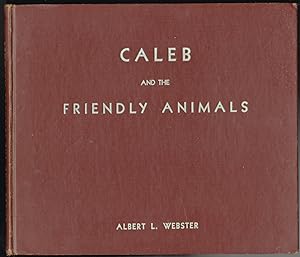Caleb and the Friendly Animals