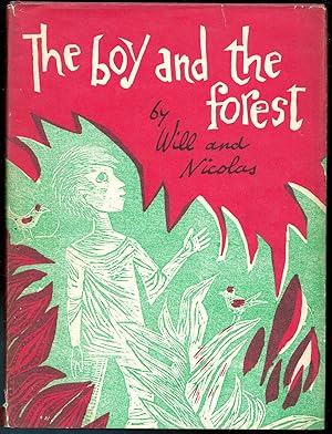 The Boy and the Forest