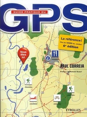 guide pratique du GPS (6e édition)