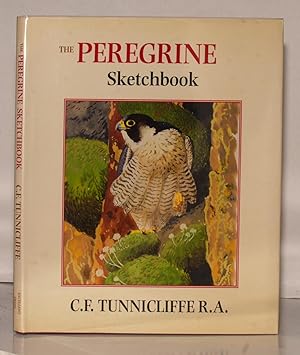 The Peregrine Sketchbook.
