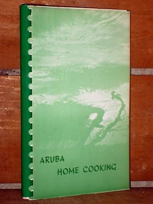 Aruba Home Cooking
