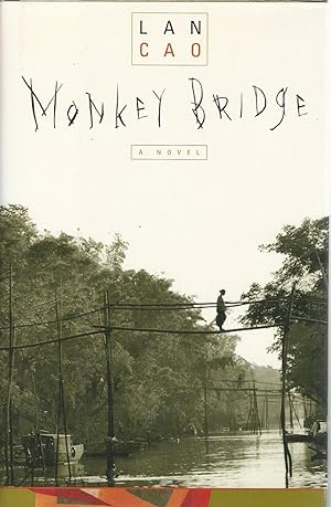 The Monkey Bridge