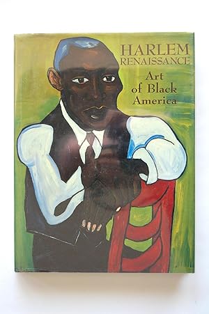 Harlem Renaissance: Art of Black America
