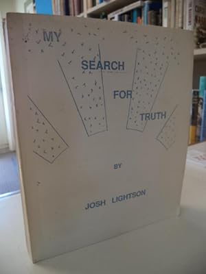 My Search For Truth