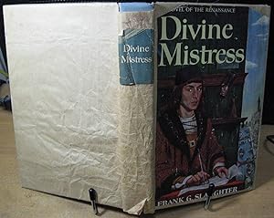 Divine Mistress