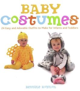 Baby Costumes: 24 Easy and Adorable Outfits to Make for Infants and Toddlers