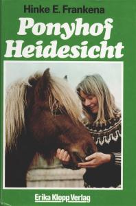 Ponyhof Heidesicht