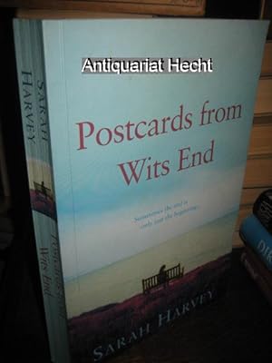 Postcards from Wits End.