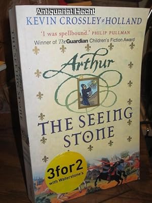 The Seeing Stone (Arthur trilogy, volume 1).