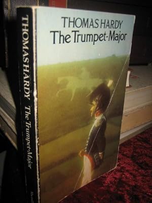 The Trumpet Major.