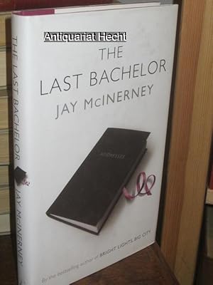 The Last Bachelor.