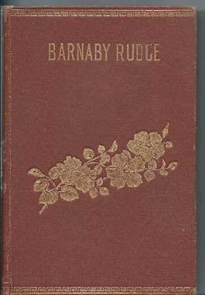 Barnaby Rudge
