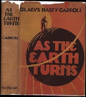 As the Earth Turns (SIGNED)