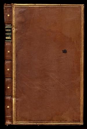 Ordo romanus ad usum Ecclesiae ebroicensis anno 1889.
