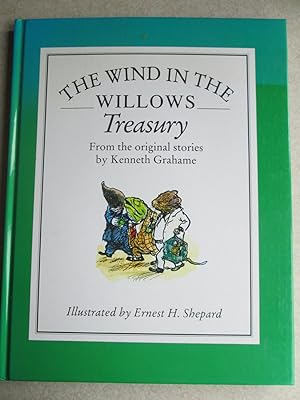 The Wind in the Willows Treasury