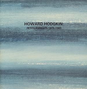 Howard Hodgkin: Petits Formats