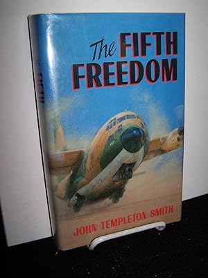The Fifth Freedom.