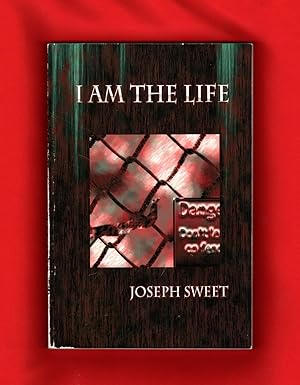 I Am the Life. Advance Uncorrected Proof, Hand-corrected by the Author.