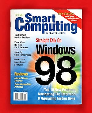 Smart Computing In Plain English, August, 1998