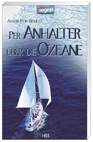 Per Anhalter über die Ozeane