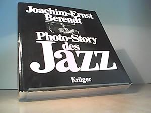 Photo-Story des Jazz