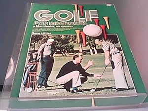 Golf for Beginners