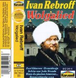 IVAN REBROFF - WOLGALIED