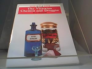 The Victorian Chemist and Druggist