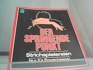 Der springende Punkt. Strichspielereien