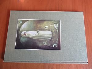 The Oval Lady, Other Stories: Six Surreal Stories (Signed, Limited Hardcover Edition)