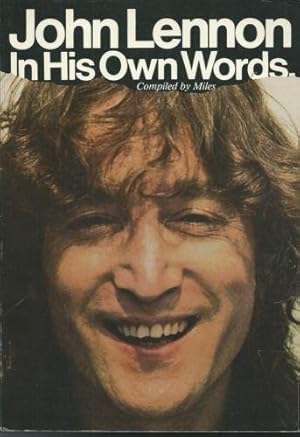 John Lennon in his Own words