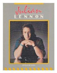 Julian Lennon