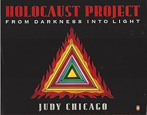 Holocaust Project From Darkness into Light