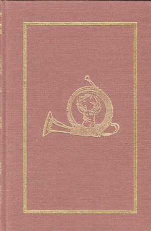 Antlers Afield; Foreword By Bernard Minarik